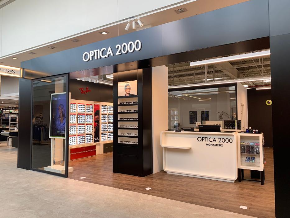 Optica2000 Hipercor Arroyo de la Encomienda