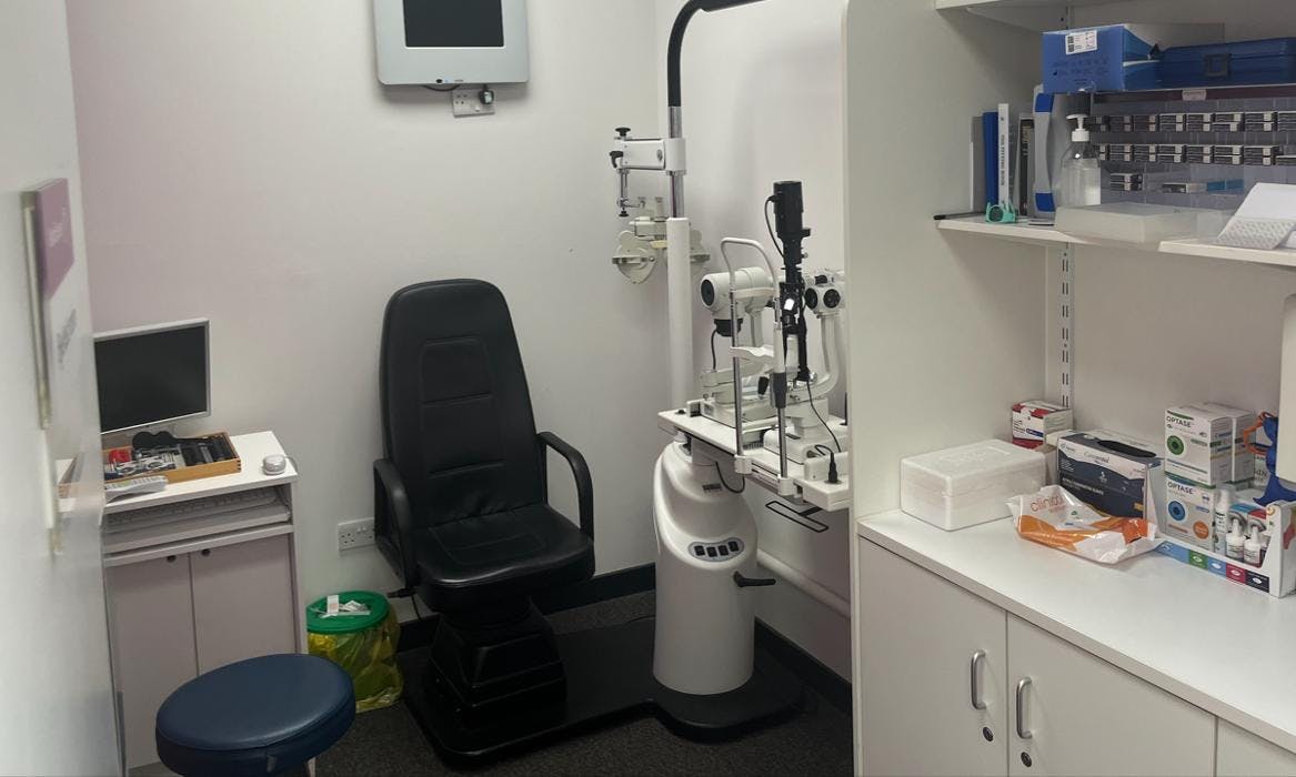 Vision Express Opticians at Tesco - Corstorphine Meadow