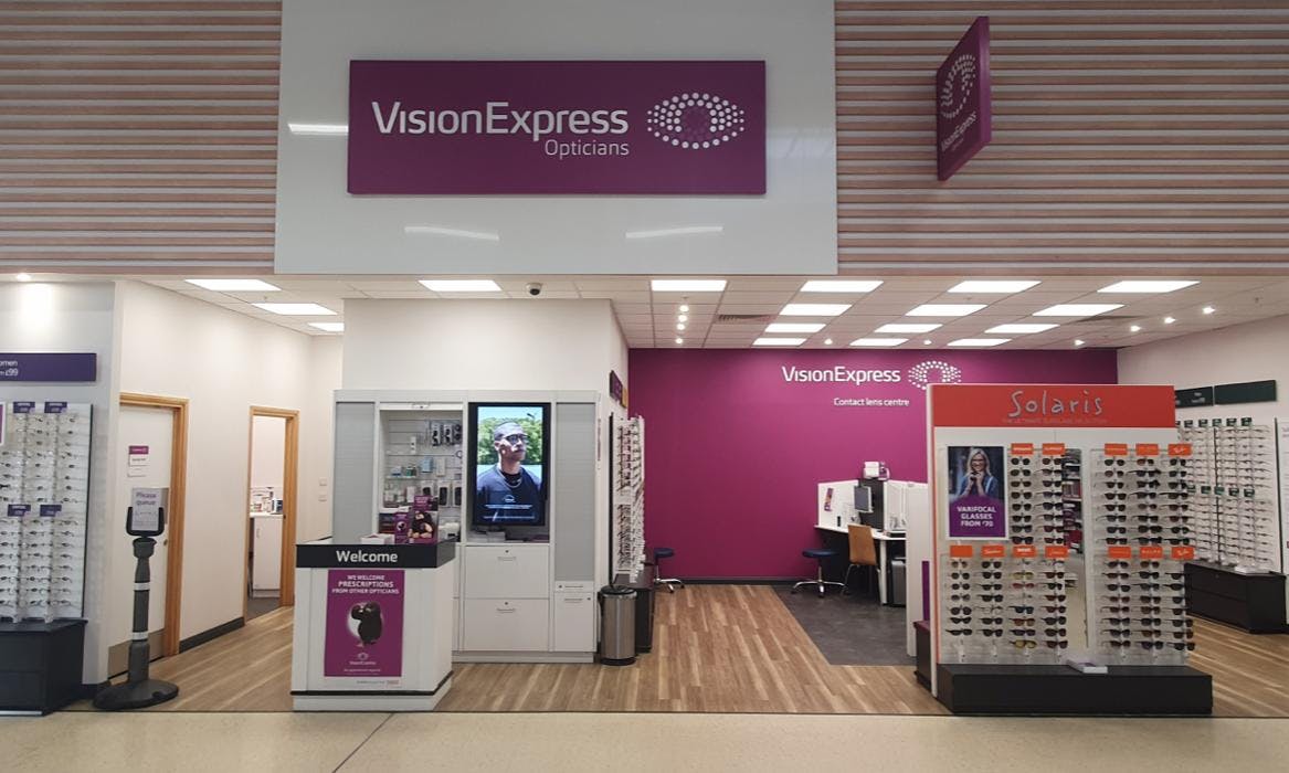 tesco opticians varifocals