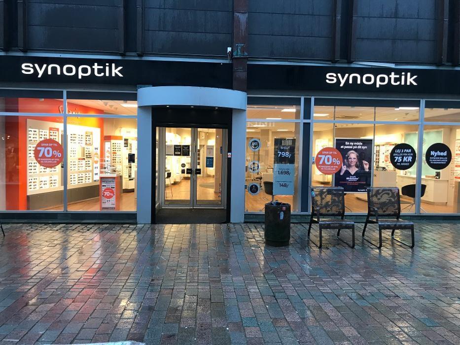 Synoptik Viborg