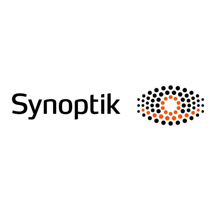 Optiker Synoptik Täby Centrum