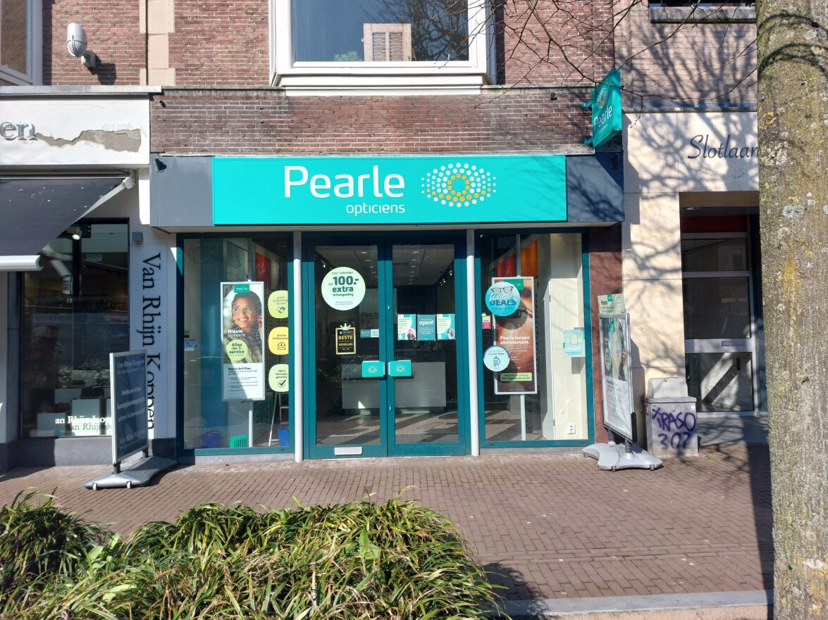 Pearle Opticiens Zeist