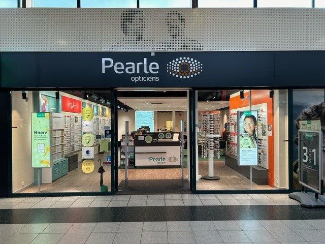 Pearle Opticiens Enschede - Zuid