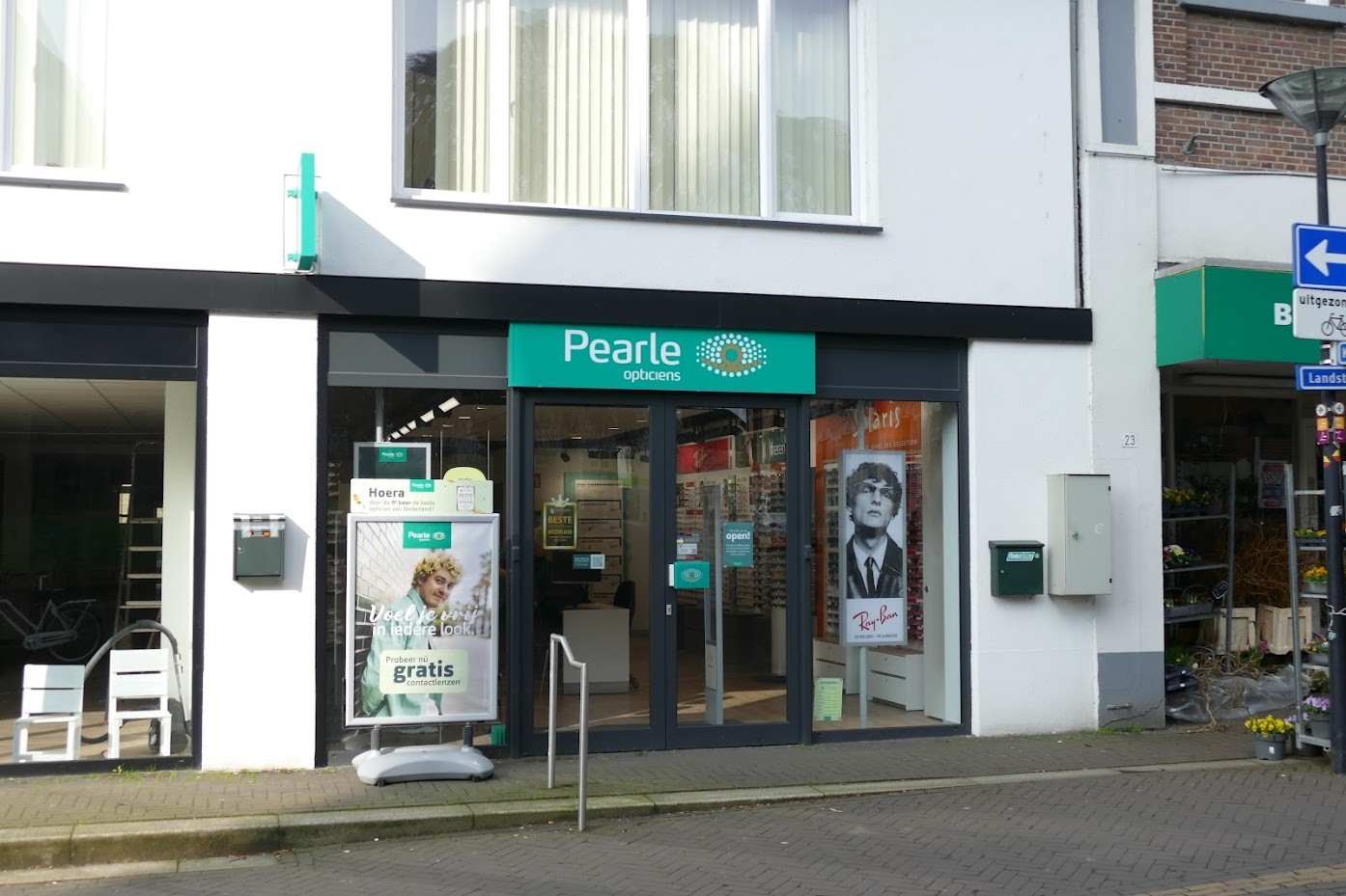 Pearle Opticiens Aalten