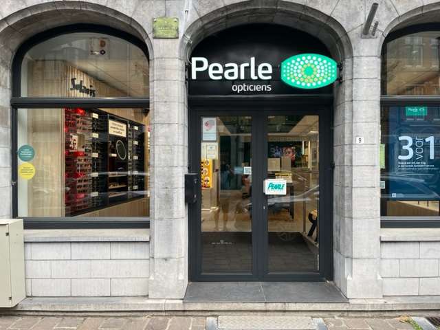 Pearle Opticiens Ieper