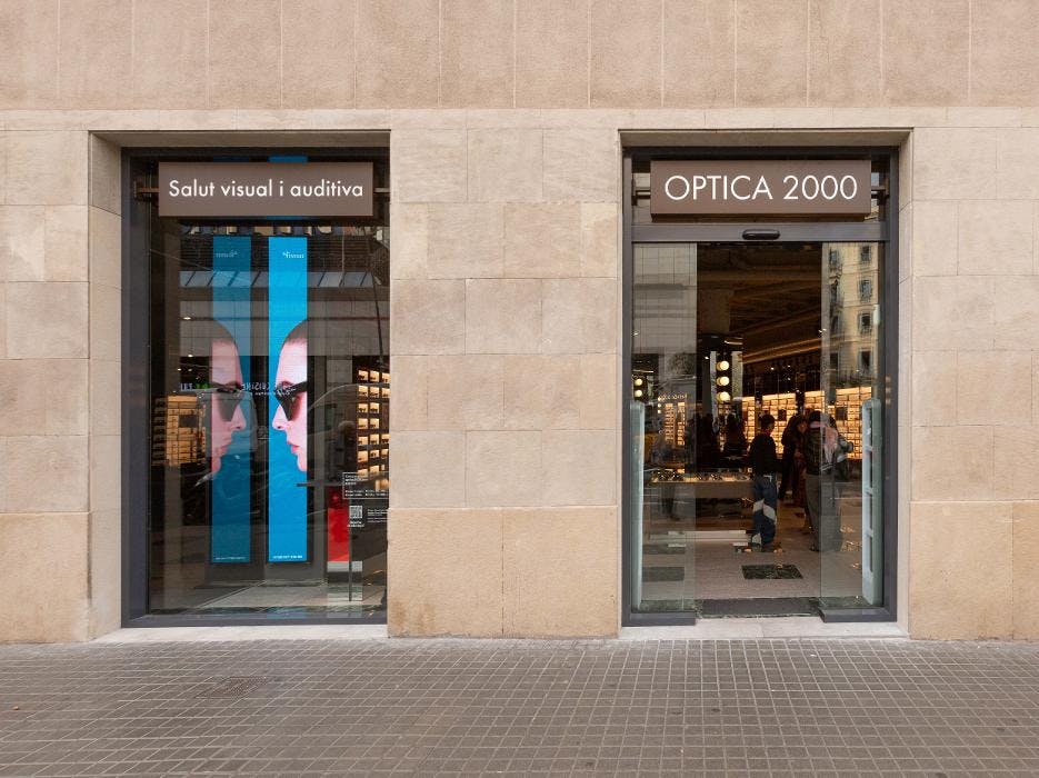 OPTICA2000 Pelayo