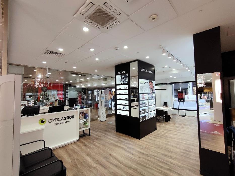 Burberry el shop corte ingles xanadu